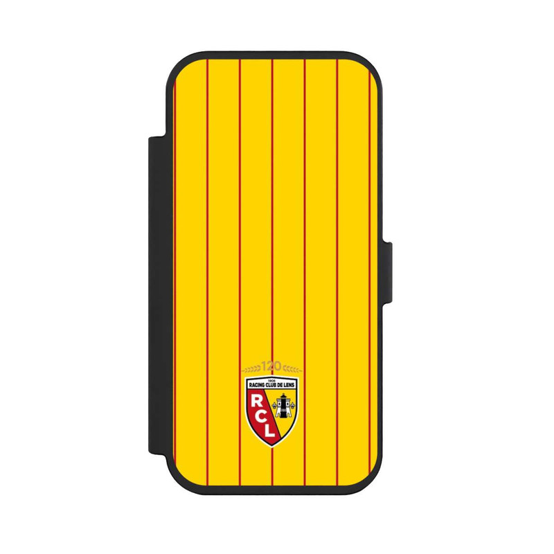 iPhone Air NIVOflip RC Lens Maillot Domicile 25/26