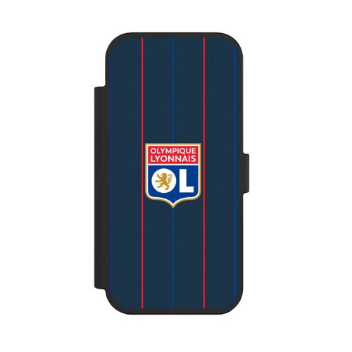 Apple iPhone Air NIVOflip OL Maillot Extérieur 25-26
