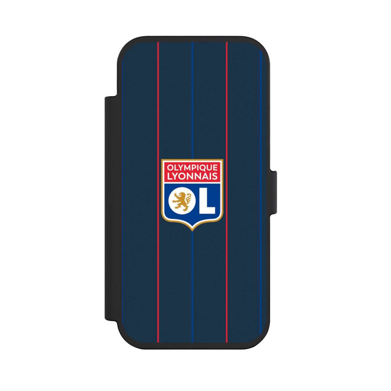 iPhone Air NIVOflip OL Maillot Extérieur 25-26