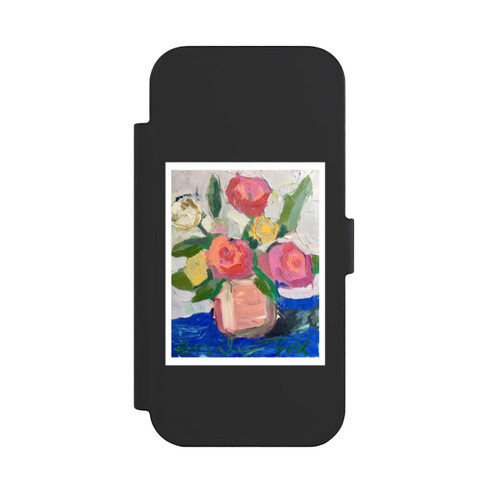 Apple iPhone Air NIVOflip A Thoughtful Response, 2020, by Emily Fox King