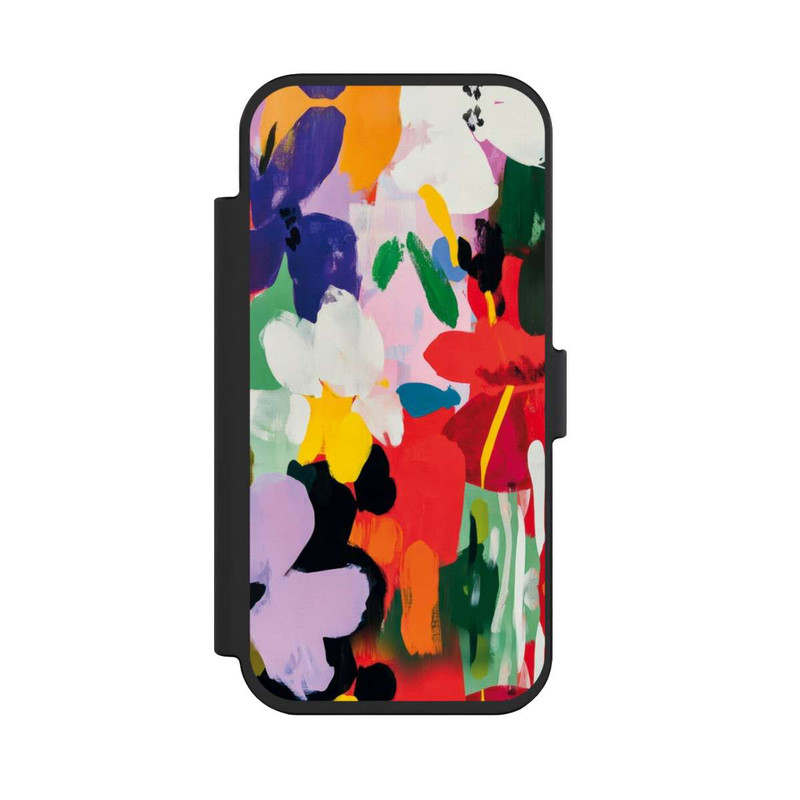 iPhone Air NIVOflip Flowerfestival Painting