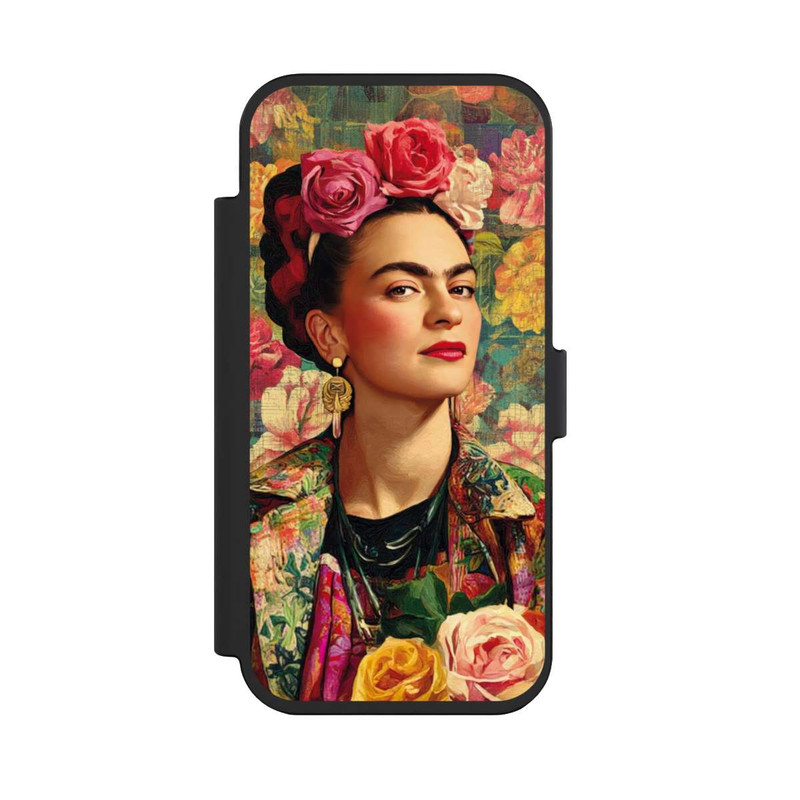 iPhone Air NIVOflip Mexikanische Ikone Farben des Lebens