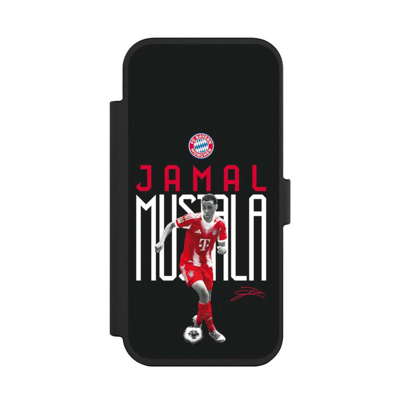 iPhone Air NIVOflip Jamal Musiala 25/26