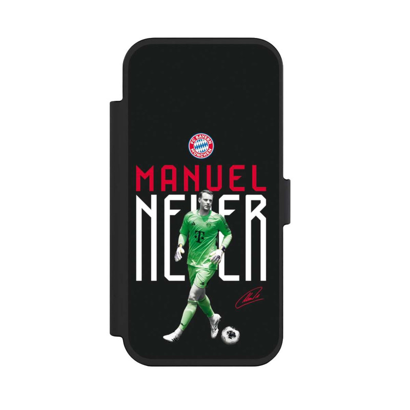 iPhone Air NIVOflip Manuel Neuer 25/26