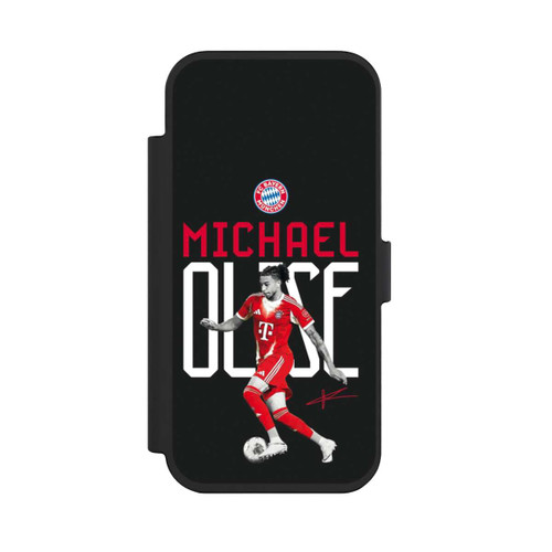 Apple iPhone Air NIVOflip Michael Olise 25/26