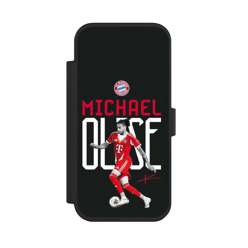 iPhone Air NIVOflip Michael Olise 25/26