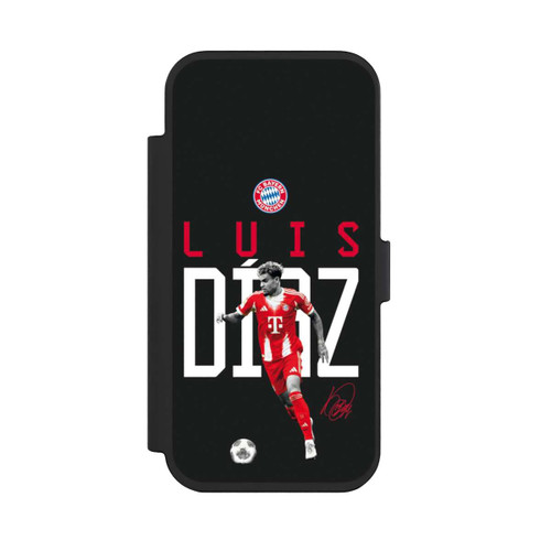 Apple iPhone Air NIVOflip Luis Díaz 25/26