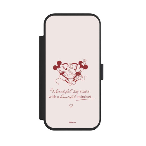 Apple iPhone Air NIVOflip A beautiful day Micky und Minnie