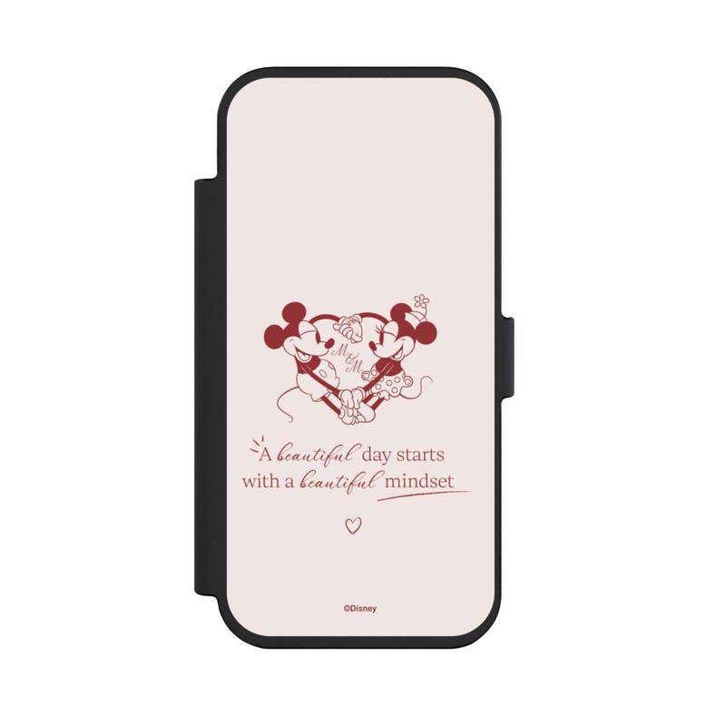iPhone Air NIVOflip A beautiful day Micky und Minnie