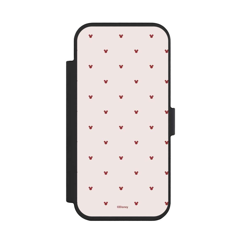 iPhone Air NIVOflip Love Disney Mickey Confetti Hearts