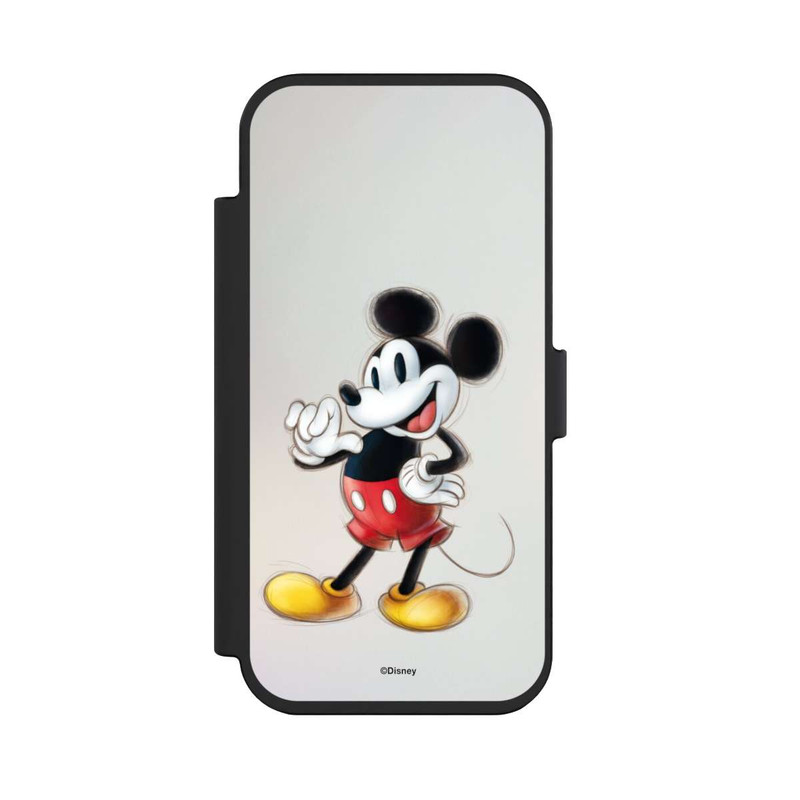 iPhone Air NIVOflip Micky Maus Posing