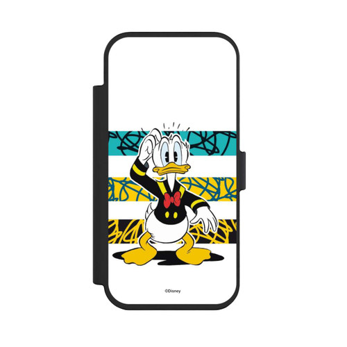 Apple iPhone Air NIVOflip Donald Quacky Duck