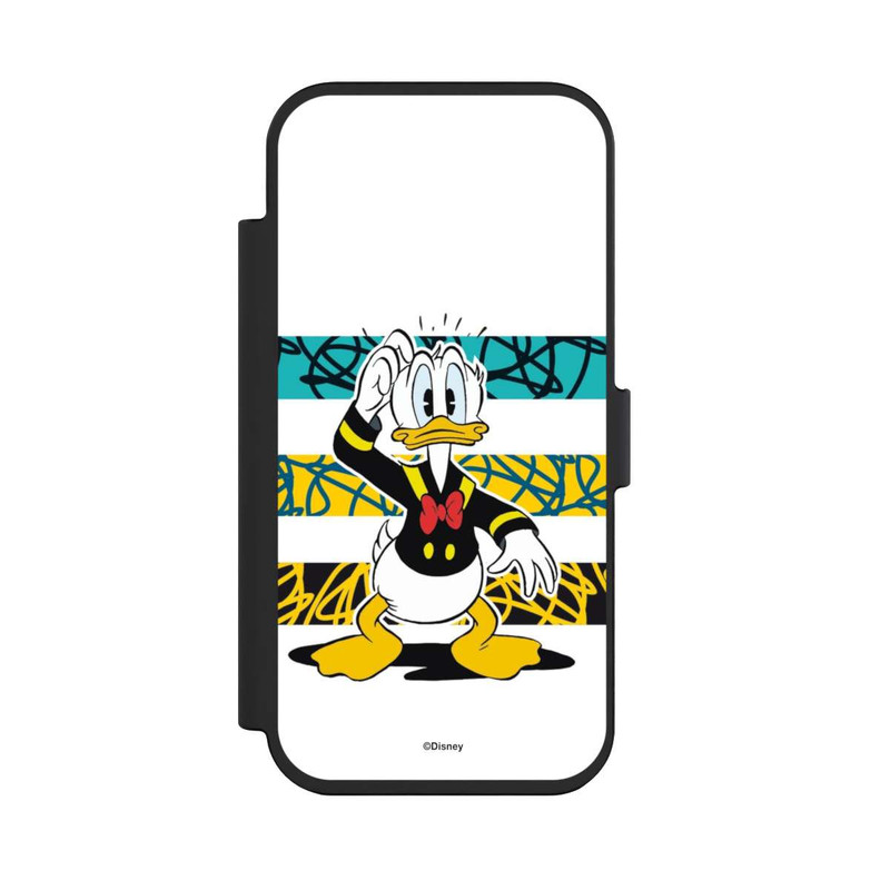 iPhone Air NIVOflip Donald Quacky Duck