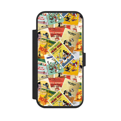Apple iPhone Air NIVOflip Walt Disney Collage