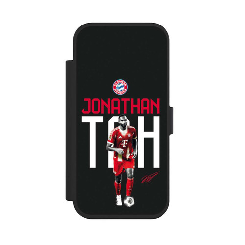 Apple iPhone Air NIVOflip Jonathan Tah 25/26