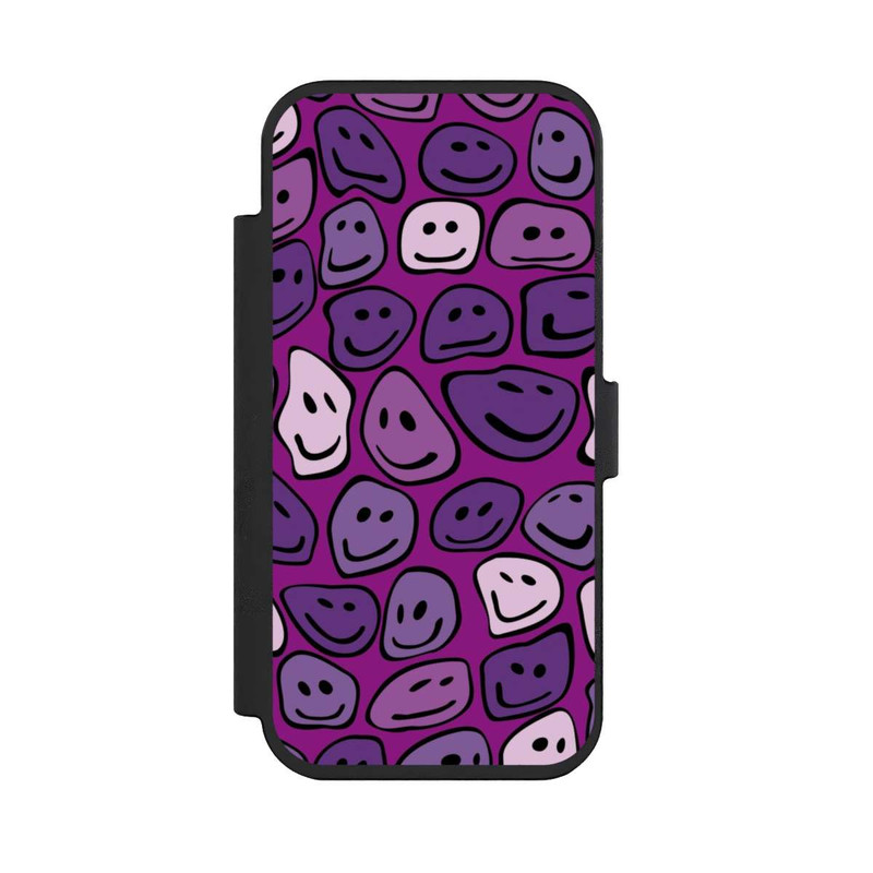 iPhone Air NIVOflip Distorted Smile
