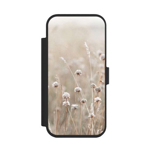 Apple iPhone Air NIVOflip Coastal Flowers
