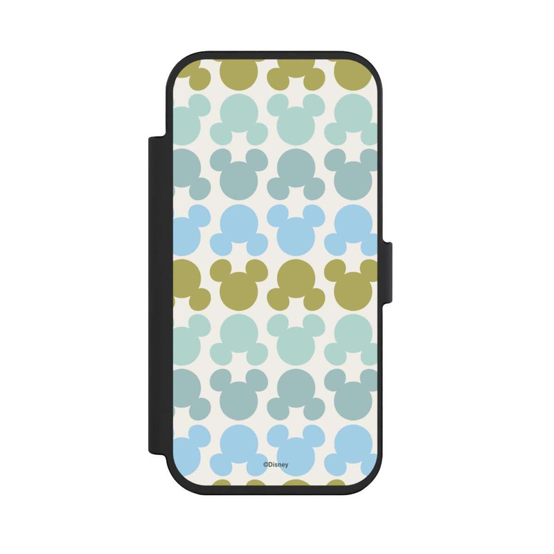 iPhone Air NIVOflip Disney Mickey Color Muster