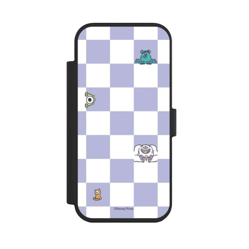 Apple iPhone Air NIVOflip Monster AG Pattern