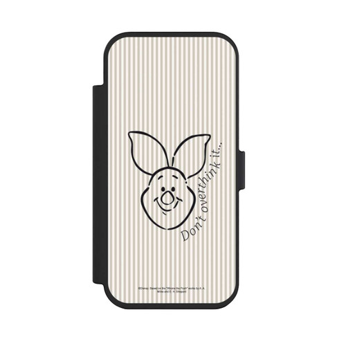 Apple iPhone Air NIVOflip Don't Overthink It Ferkel