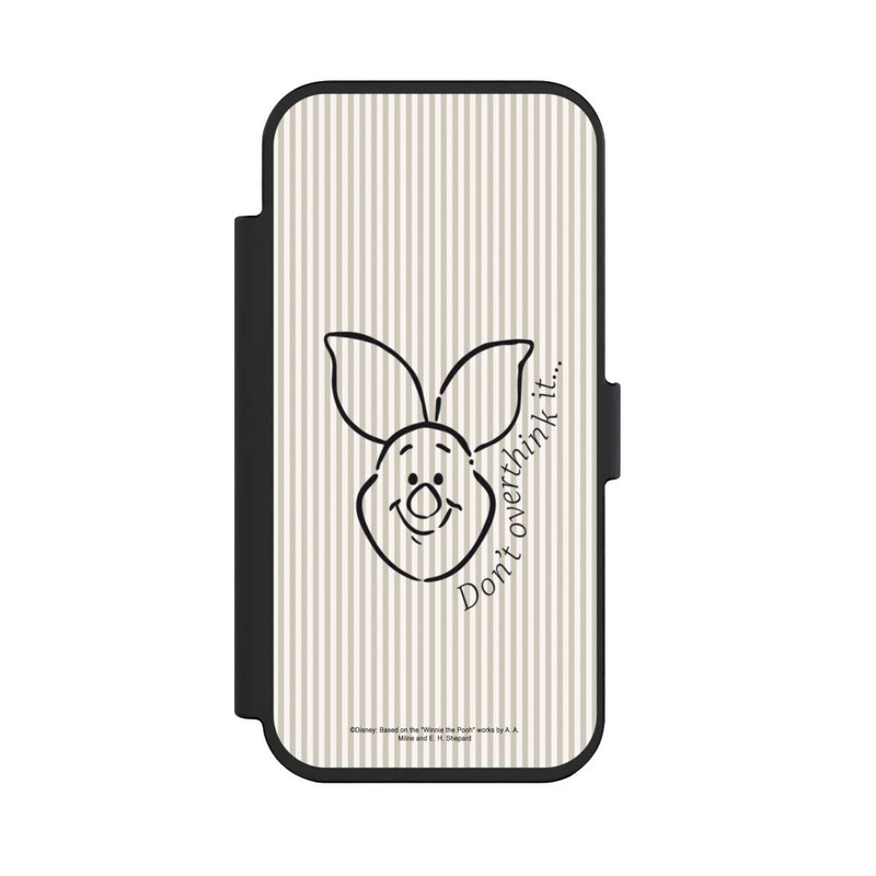 iPhone Air NIVOflip Don't Overthink It Ferkel