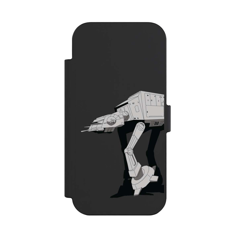iPhone Air NIVOflip AT-AT All Terrain Armored Transport Star Wars