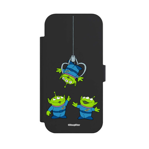 Apple iPhone Air NIVOflip Toy Story Aliens