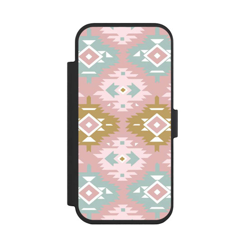 Apple iPhone Air NIVOflip Modern Tribal Boho Aztec Geometric Design