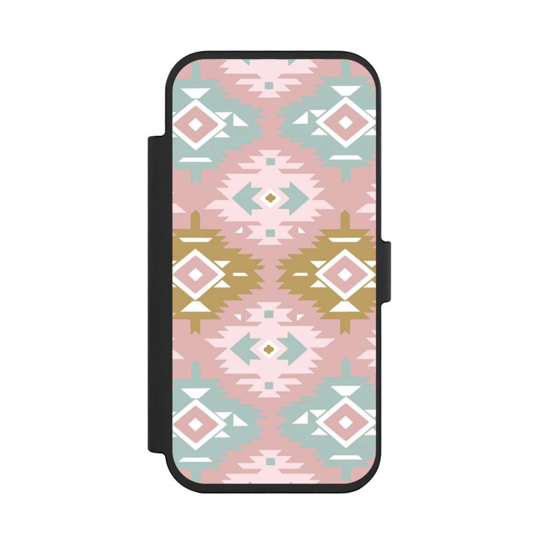 iPhone Air NIVOflip Modern Tribal Boho Aztec Geometric Design