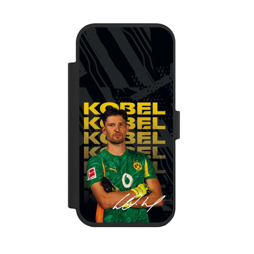 Apple iPhone Air NIVOflip Gregor Kobel 25/26