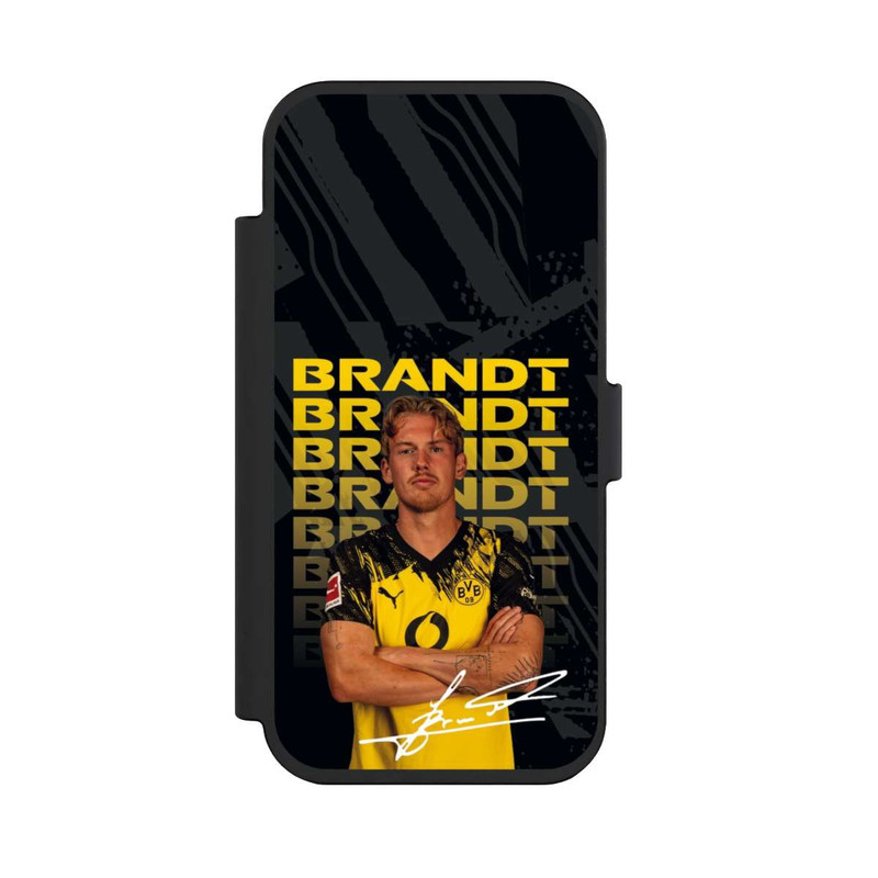 iPhone Air NIVOflip Julian Brandt 25/26
