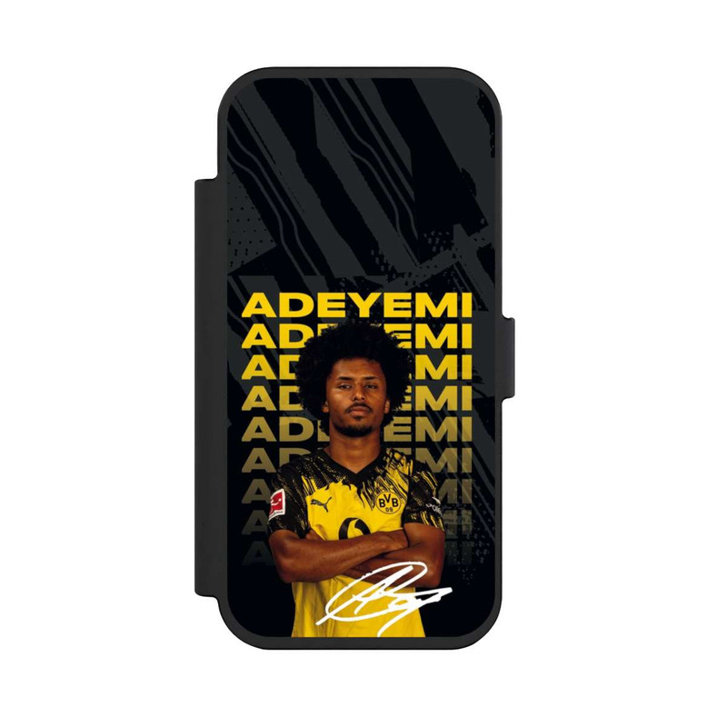 iPhone Air NIVOflip Karim Adeyemi 25/26