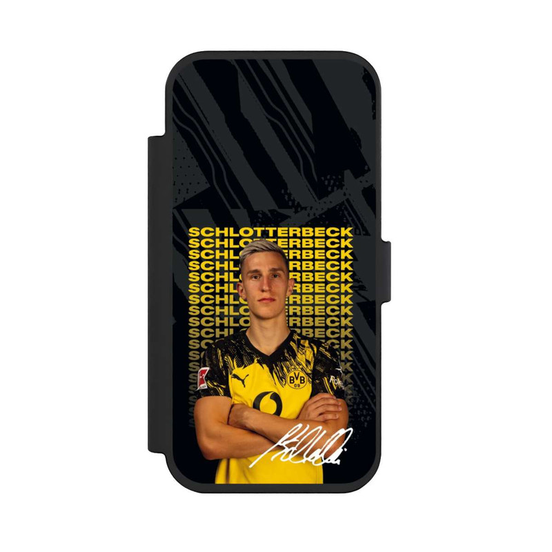 iPhone Air NIVOflip Nico Schlotterbeck 25/26