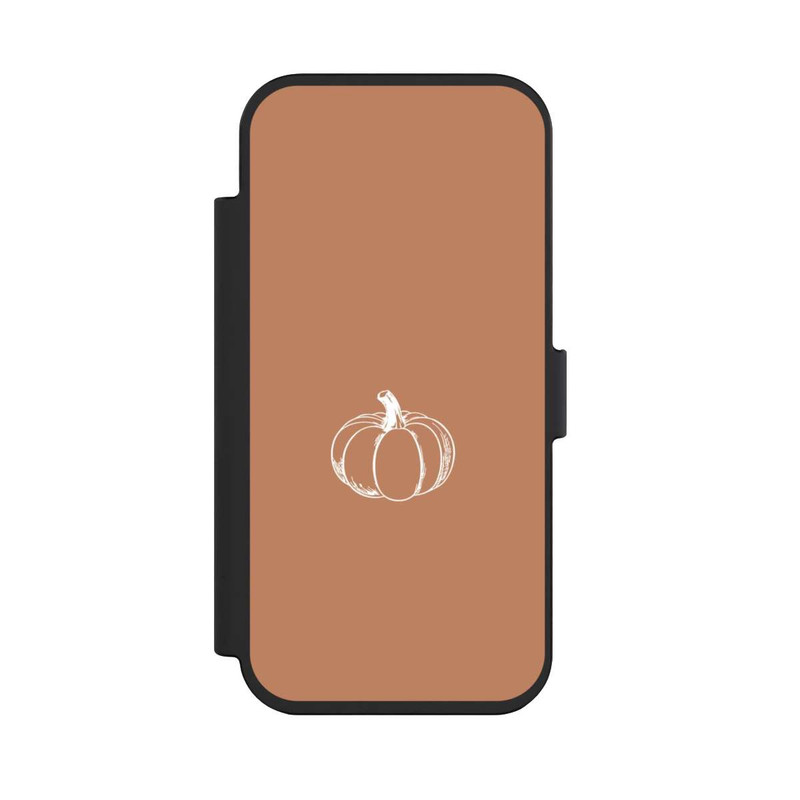 iPhone Air NIVOflip Citrouille Automne