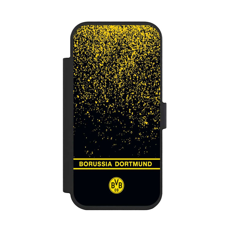 iPhone Air NIVOflip BVB Gradient Black