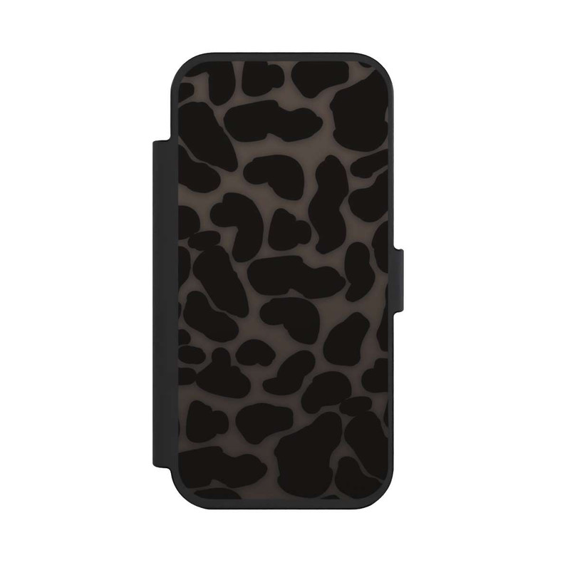 iPhone Air NIVOflip Leo Muster abstrakt