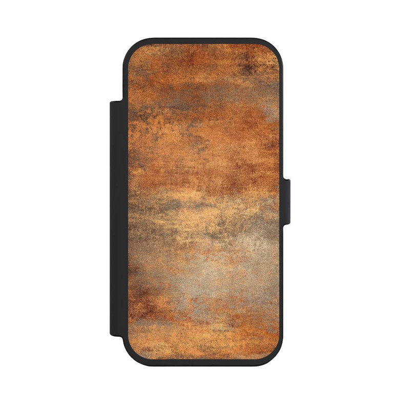 iPhone Air NIVOflip Cuivre Oxydé Look