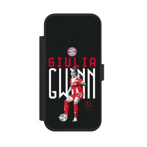 Apple iPhone Air NIVOflip Giulia Gwinn 25/26