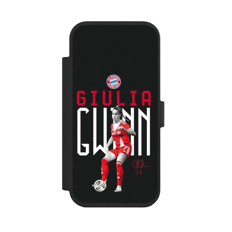 iPhone Air NIVOflip Giulia Gwinn 25/26