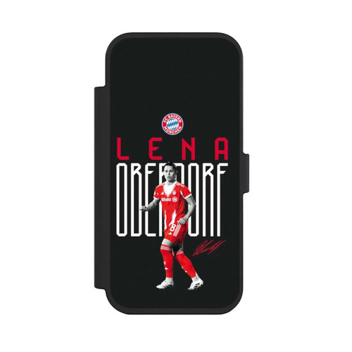 Apple iPhone Air NIVOflip Lena Oberdorf 25/26