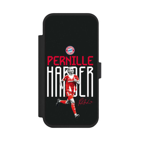 Apple iPhone Air NIVOflip Pernille Harder 25/26