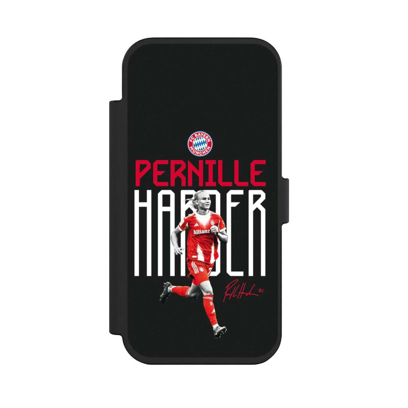 iPhone Air NIVOflip Pernille Harder 25/26