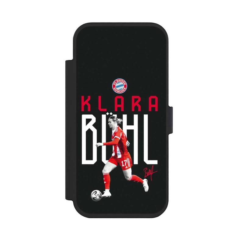 iPhone Air NIVOflip Klara Bühl 25/26