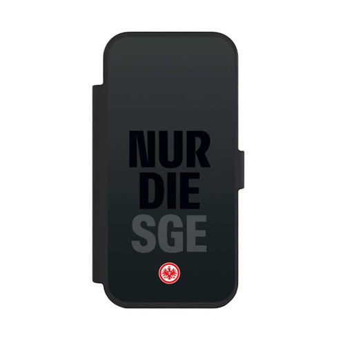 Apple iPhone Air NIVOflip Eintracht Frankfurt Nur Die SGE