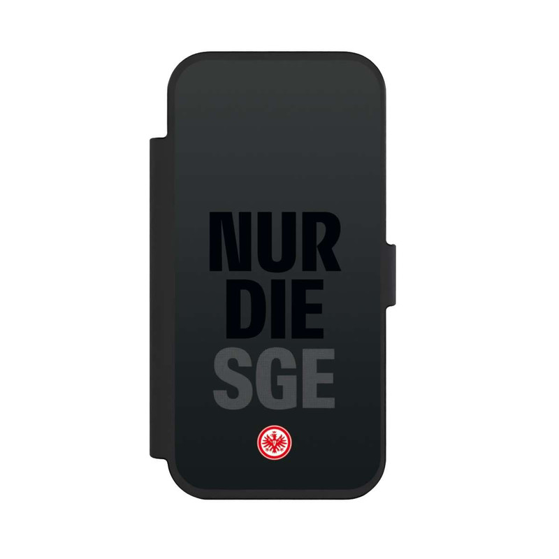 iPhone Air NIVOflip Eintracht Frankfurt Nur Die SGE