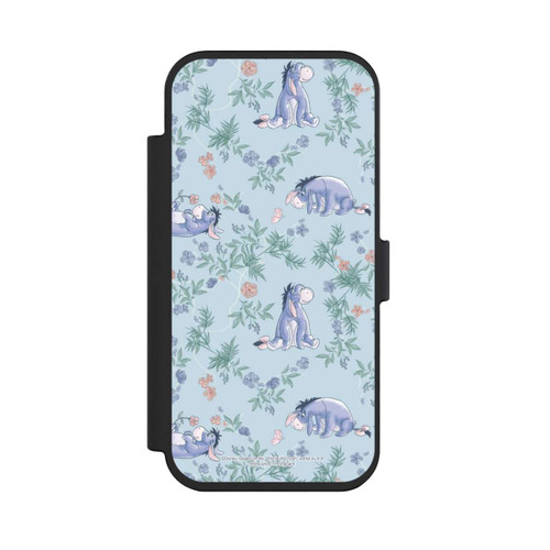 Apple iPhone Air NIVOflip Eeyore Blue Pattern