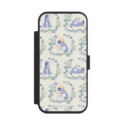 Apple iPhone Air NIVOflip Eeyore Hugging Pooh Pattern