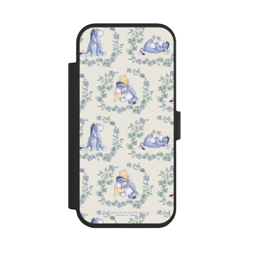 Apple iPhone Air NIVOflip Eeyore Hugging Pooh Pattern