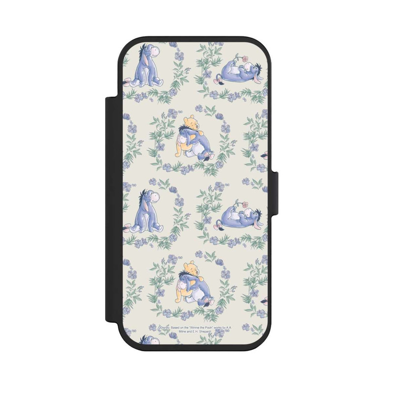 iPhone Air NIVOflip Eeyore Hugging Pooh Pattern