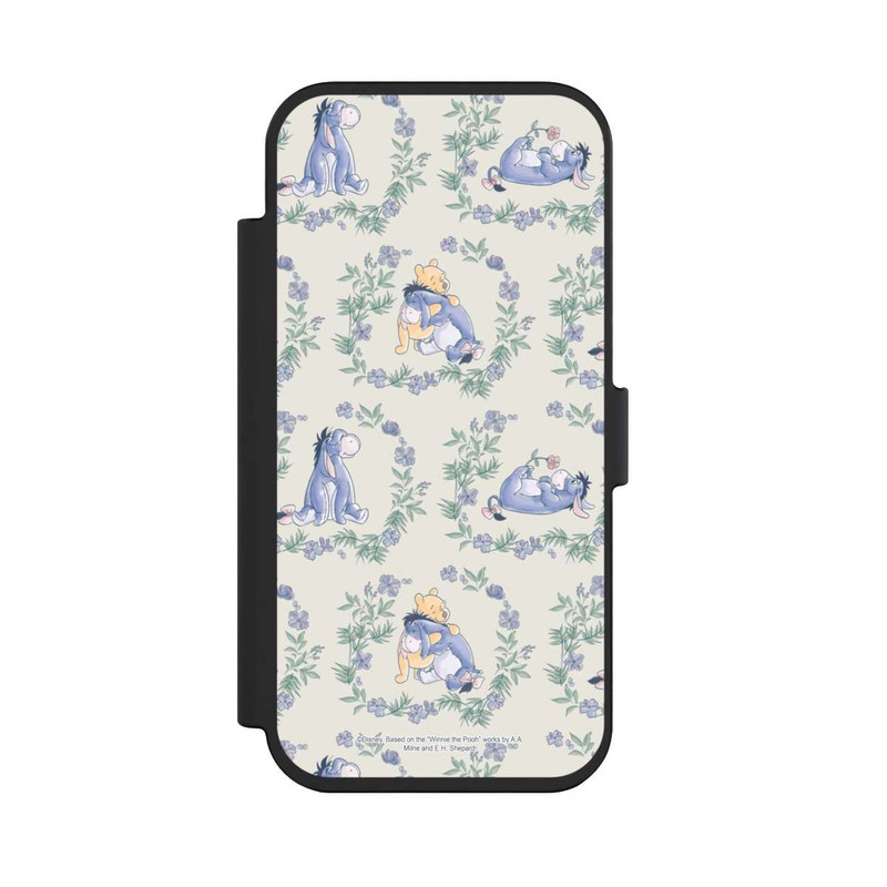 iPhone Air NIVOflip Eeyore Hugging Pooh Pattern